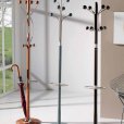 Herdasa, floor racks buy in Spain, floor standing suit hanger from Spain, nuy rack in Spain